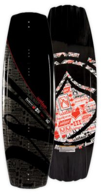 Watson Wakeboard Blank 142