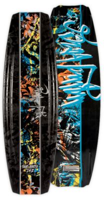 Shane Wakeboard 142