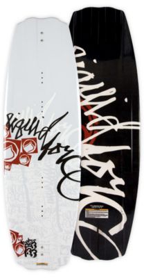 PS3 33 Wakeboard w/ Domain Bindings 5-8