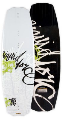 PS3 37 Wakeboard w/ Domain Bindings 8-12