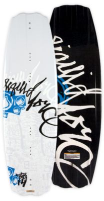 PS3 41 Wakeboard w/ Domain Bindings 12-15