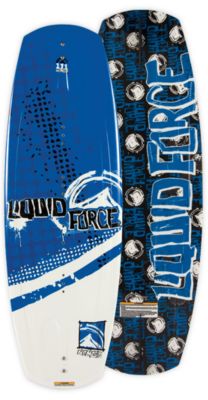 Boys' Nemesis 111 Wakeboard w/ Boys Micro Binding