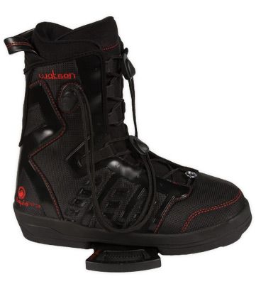 Watson CT 10-11 Boot