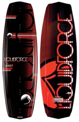 2011 Witness Wakeboard with Transit Binding, 144