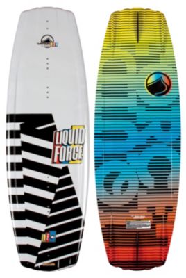 2011 Watson Wakeboard with Vantage Binding, 138