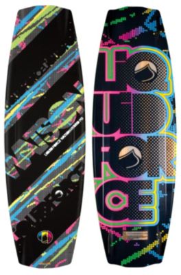 2011 Watson Hybrid Wakeboard Blank, 143
