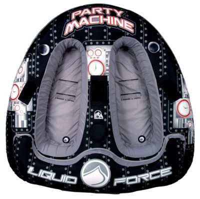Party Machine 2.0 Tube