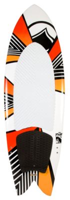 2013 Fish Wakesurf 5'3