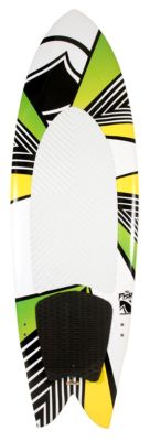 2013 Fish Wakesurf 5'6