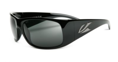 Jetty Sunglasses - Black/G12