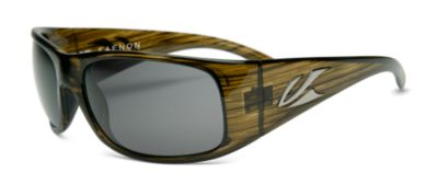 Jetty Sunglasses - Seaweed/G12