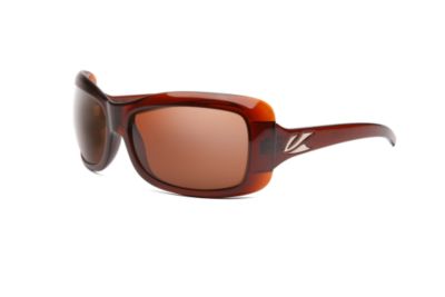 Georgia Sunglasses - Tobacco/C12