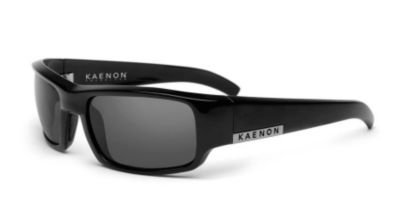 Arlo - Black/G12 Sunglasses