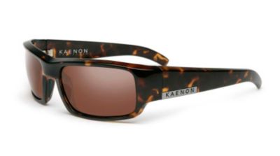 Arlo - Tortoise/C12 Sunglasses