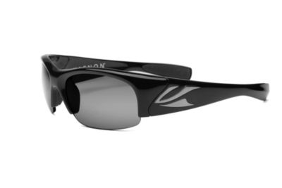 Hard Kore Sunglasses - Black
