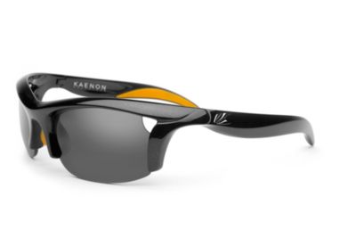 Soft Kore Sunglasses - Black