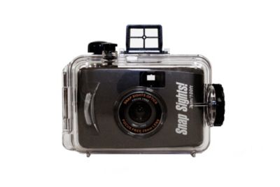 Waterproof Sports Utility Camera Daylight 100'