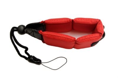 Floating Camera Strap