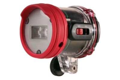 Universal Underwater Strobe waterproof to 180'