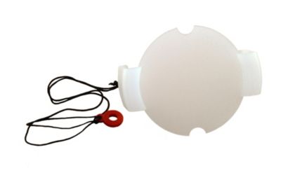 Flash Diffuser for the Intova ISS2000 Strobe