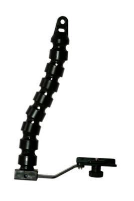 Stay Slim & Flex Arm Camera & Light Mount