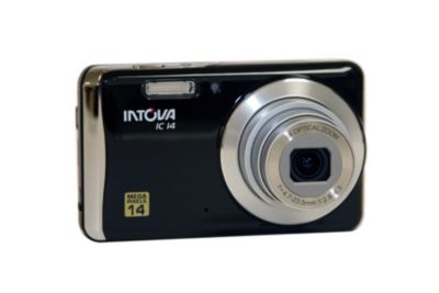 IC-14 Digital Camera