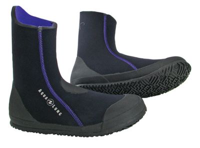 Women's 5mm Ellie Boot - Black