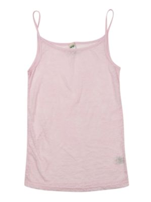 Women's Spag Burnout - Pink