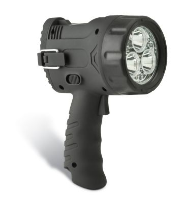 Flare 3WS With  6 AA Batteries