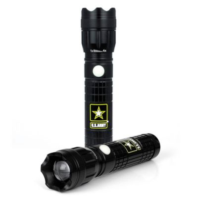 TAC-110Z Flashlight