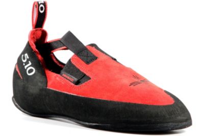 Anasazi MoccAsym Shoe
