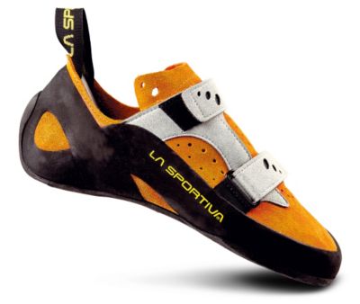Jeckyl VS Climbing Shoe