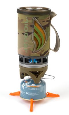 Flash Cooking System (1.0L) - Camo