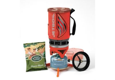Flash Java Kit (1.0L) - Tomato