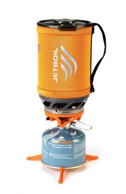 Sumo Cooking System (1.8L) - Orange