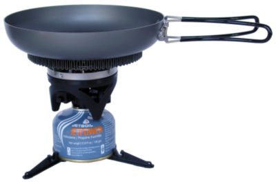 FluxRing® Fry Pan