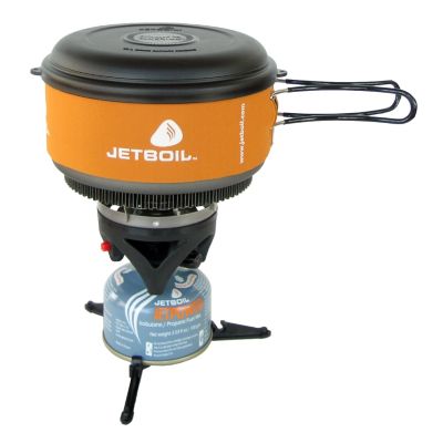 Group Cooking System