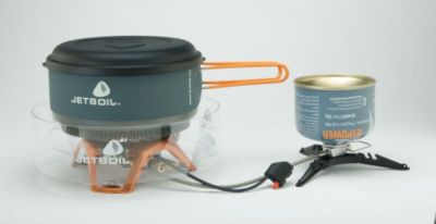 Helios Cooking System