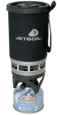 Personal Cooking System