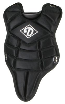 Catcher's Chest Protector 6-8