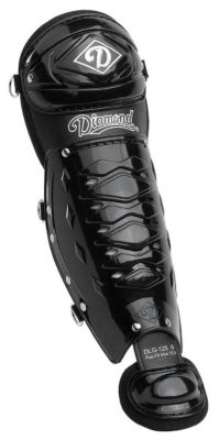 Catcher's Leg Guards 6-8