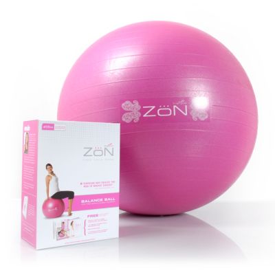 Body Ball 55CM - Pink