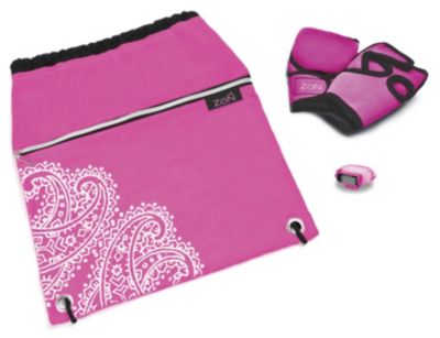 Deluxe Walking Kit