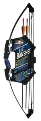 Lil Banshee Archery Set