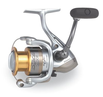Saros 2500F