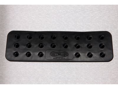 Maxi Black Stomp Pad