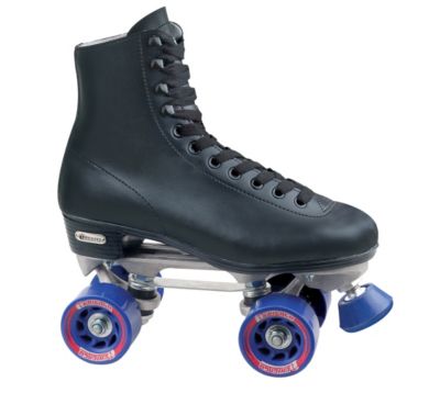 Men's Classic Rink Skate - Black