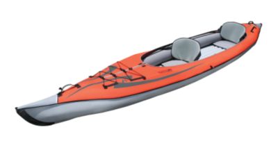 AdvancedFrame™ Convertible Kayak