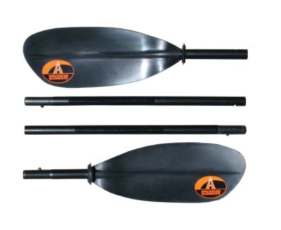 Touring 4-Part Paddle