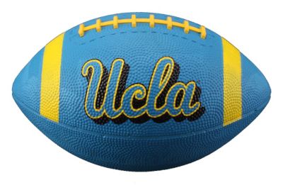 UCLA Mini Football